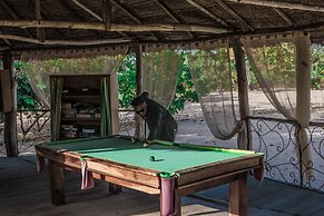 Bonobo Lodge