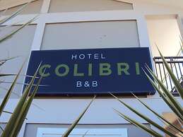 Hotel Colibri