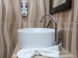 Hotel Hoja de Oro Corcovado