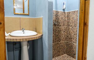 Hotel Hoja de Oro Corcovado