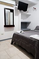 Hotel Hoja de Oro Corcovado