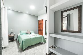 Hotel Hoja de Oro Corcovado