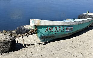 Hotel Hoja de Oro Corcovado