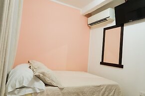 Hotel Hoja de Oro Corcovado