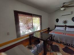 Casa Artista BnB Manzanillo