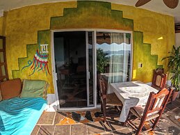Casa Artista BnB Manzanillo
