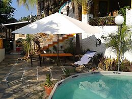 Casa Artista BnB Manzanillo