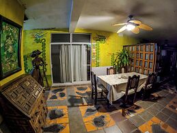 Casa Artista BnB Manzanillo