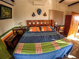 Casa Artista BnB Manzanillo