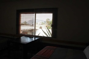 Casa Artista BnB Manzanillo
