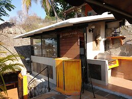 Casa Artista BnB Manzanillo