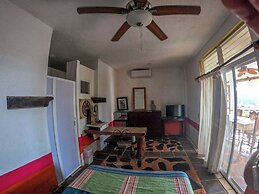 Casa Artista BnB Manzanillo