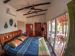 Casa Artista BnB Manzanillo