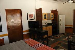 Casa Artista BnB Manzanillo