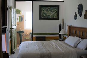 Casa Artista BnB Manzanillo