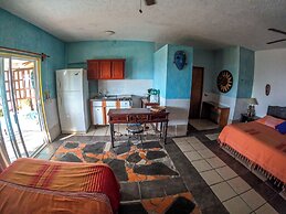 Casa Artista BnB Manzanillo