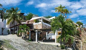 Casa Artista BnB Manzanillo