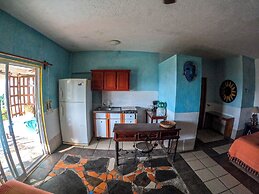 Casa Artista BnB Manzanillo