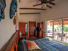 Casa Artista BnB Manzanillo