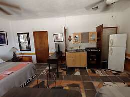 Casa Artista BnB Manzanillo