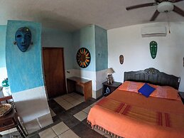 Casa Artista BnB Manzanillo