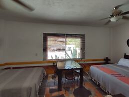 Casa Artista BnB Manzanillo