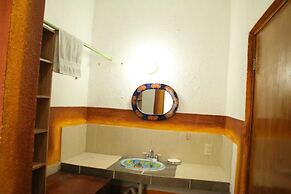 Casa Artista BnB Manzanillo