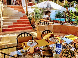 Casa Artista BnB Manzanillo