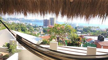 Casa Artista BnB Manzanillo