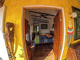 Casa Artista BnB Manzanillo