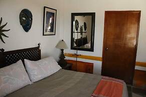 Casa Artista BnB Manzanillo