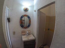 Casa Artista BnB Manzanillo