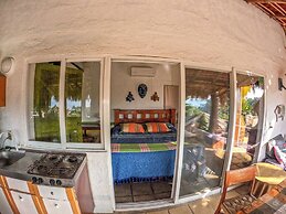 Casa Artista BnB Manzanillo