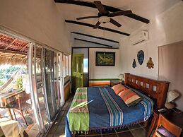 Casa Artista BnB Manzanillo