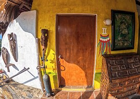 Casa Artista BnB Manzanillo