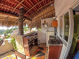 Casa Artista BnB Manzanillo