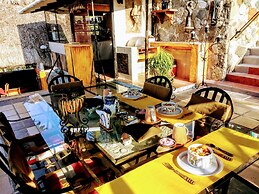 Casa Artista BnB Manzanillo