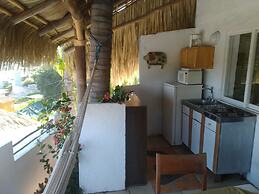 Casa Artista BnB Manzanillo
