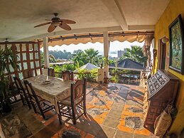 Casa Artista BnB Manzanillo