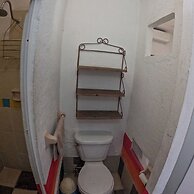 Casa Artista BnB Manzanillo