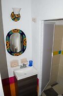 Casa Artista BnB Manzanillo