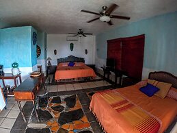 Casa Artista BnB Manzanillo