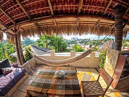 Casa Artista BnB Manzanillo