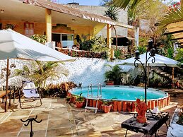 Casa Artista BnB Manzanillo