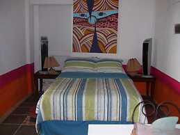Casa Artista BnB Manzanillo