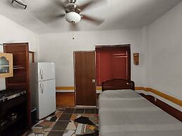 Casa Artista BnB Manzanillo