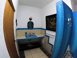 Casa Artista BnB Manzanillo