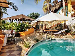 Casa Artista BnB Manzanillo