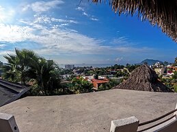 Casa Artista BnB Manzanillo