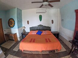 Casa Artista BnB Manzanillo